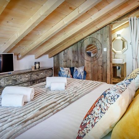 Chalet Vivaldaim - Ovo Network La Riviere-Enverse Екстер'єр фото