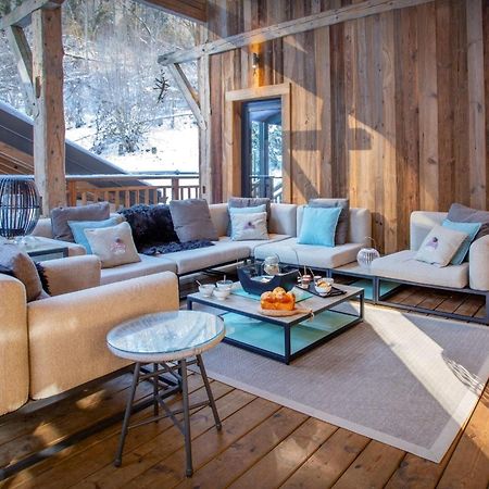 Chalet Vivaldaim - Ovo Network La Riviere-Enverse Екстер'єр фото