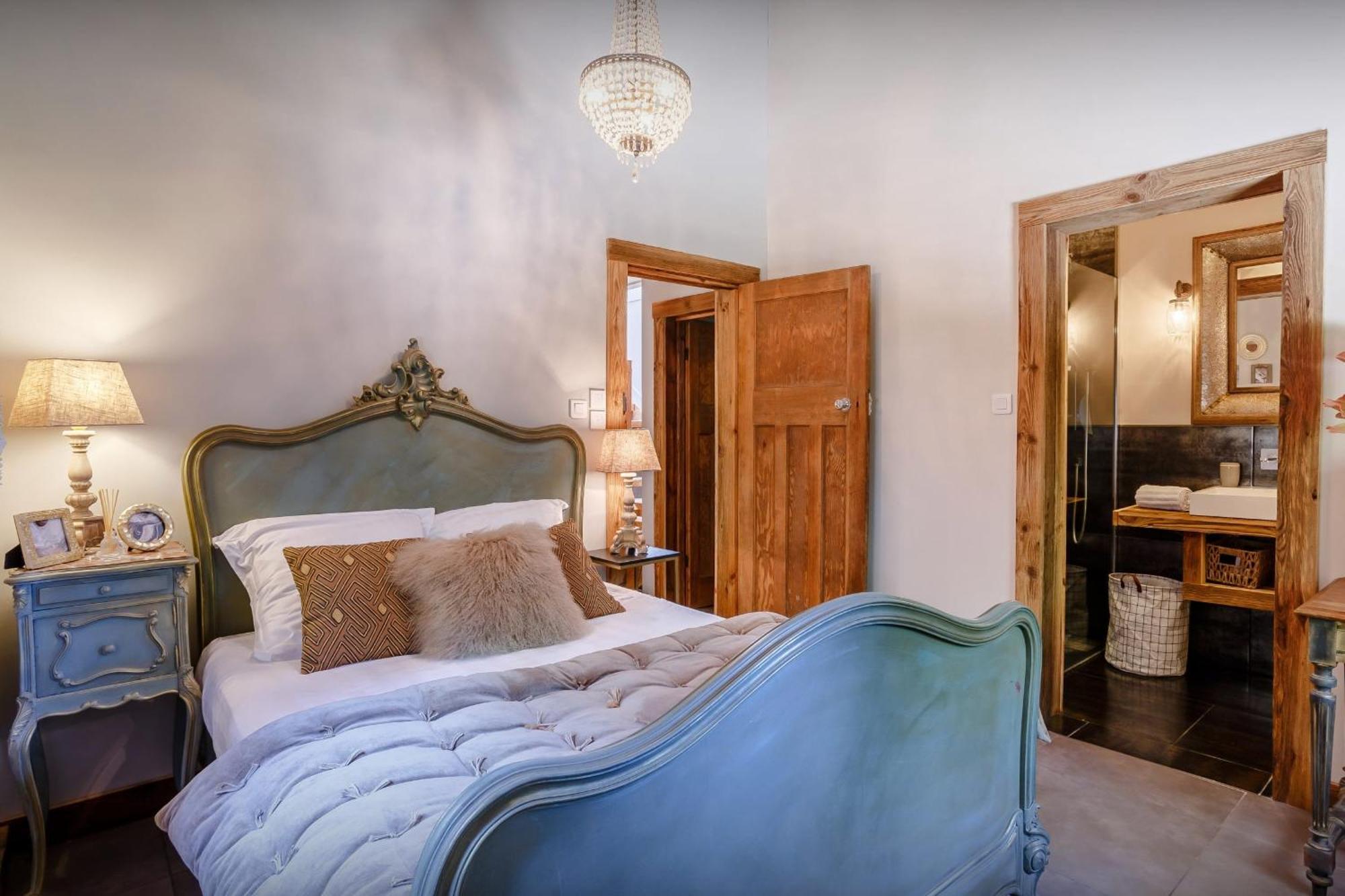 Chalet Vivaldaim - Ovo Network La Riviere-Enverse Екстер'єр фото