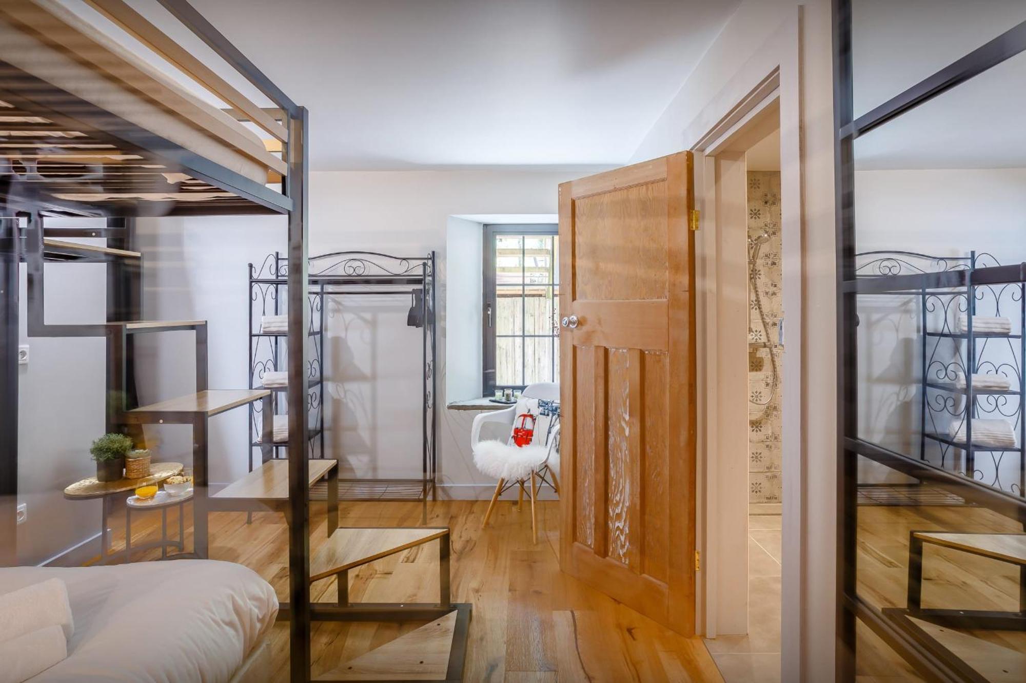 Chalet Vivaldaim - Ovo Network La Riviere-Enverse Екстер'єр фото