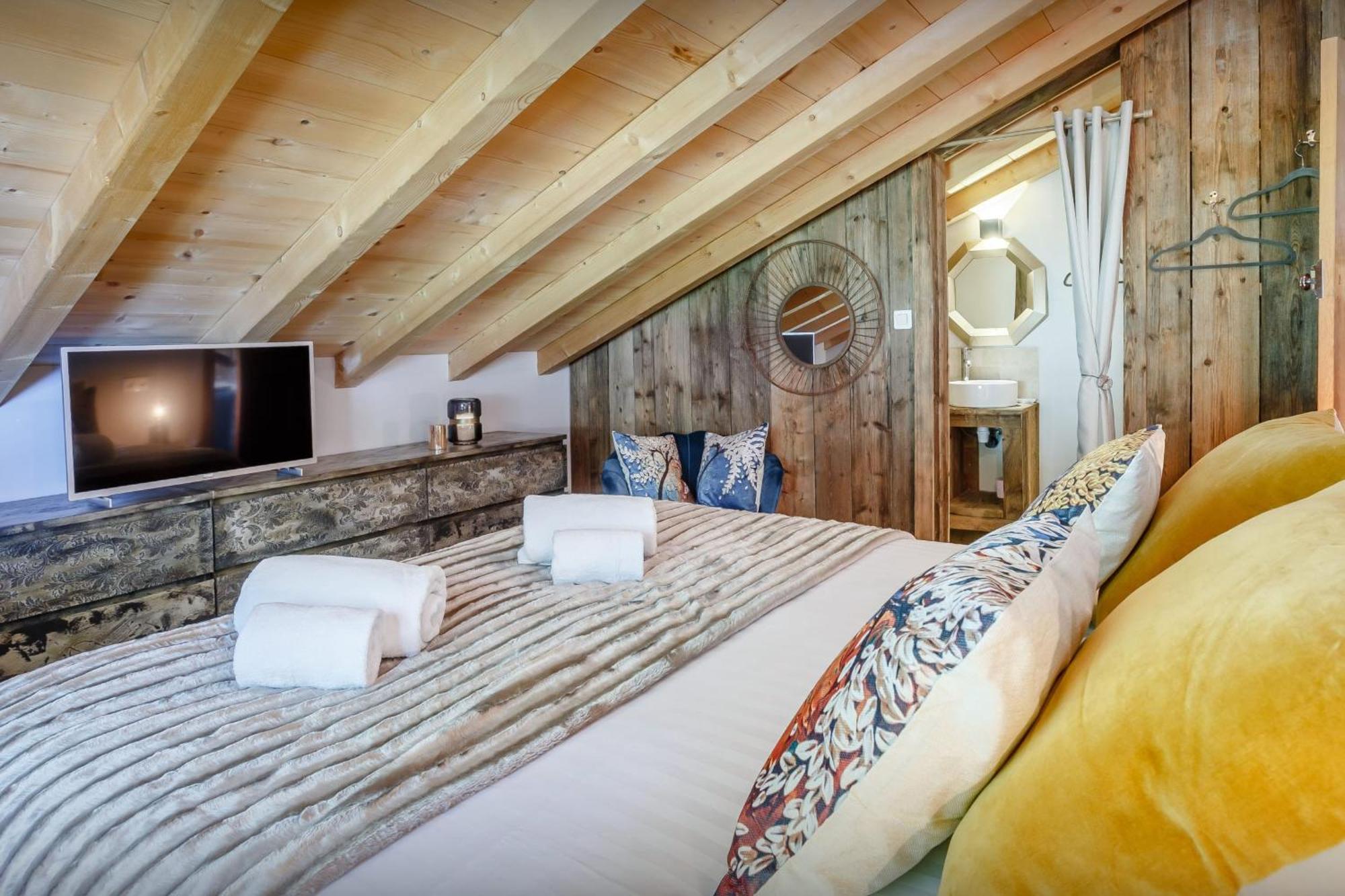 Chalet Vivaldaim - Ovo Network La Riviere-Enverse Екстер'єр фото