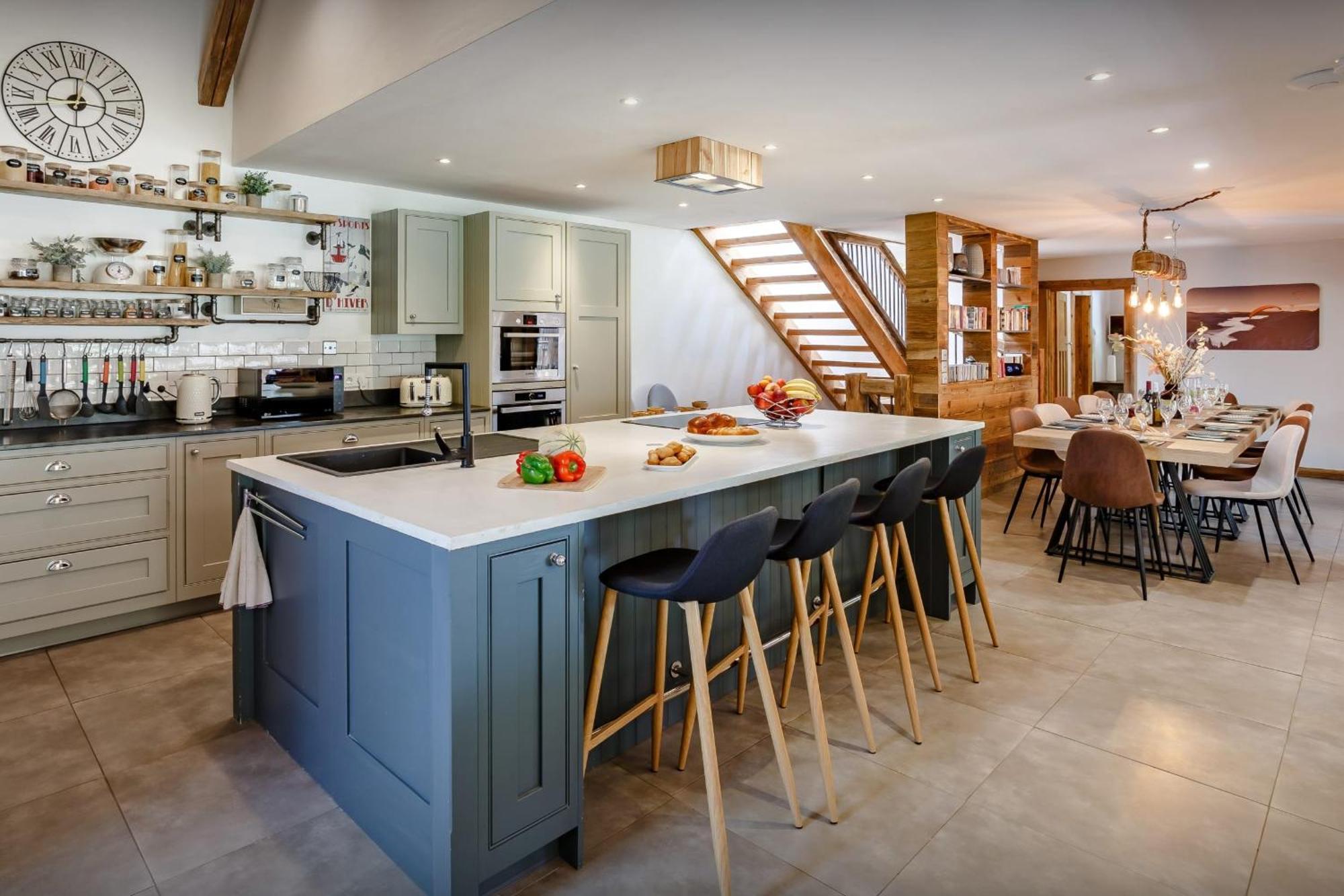 Chalet Vivaldaim - Ovo Network La Riviere-Enverse Екстер'єр фото