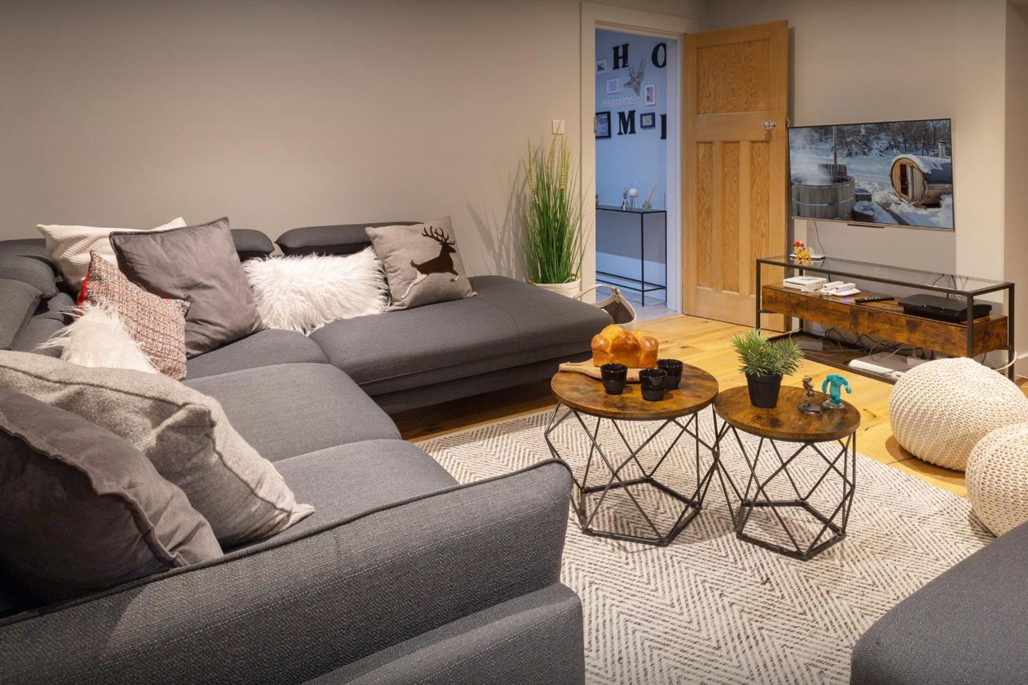 Chalet Vivaldaim - Ovo Network La Riviere-Enverse Екстер'єр фото