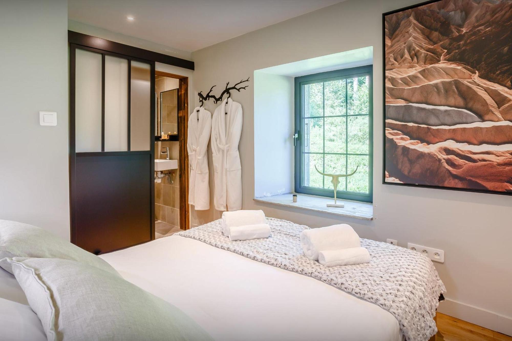 Chalet Vivaldaim - Ovo Network La Riviere-Enverse Екстер'єр фото