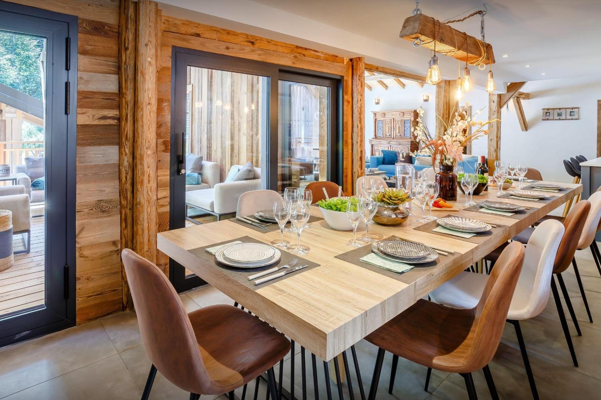 Chalet Vivaldaim - Ovo Network La Riviere-Enverse Екстер'єр фото